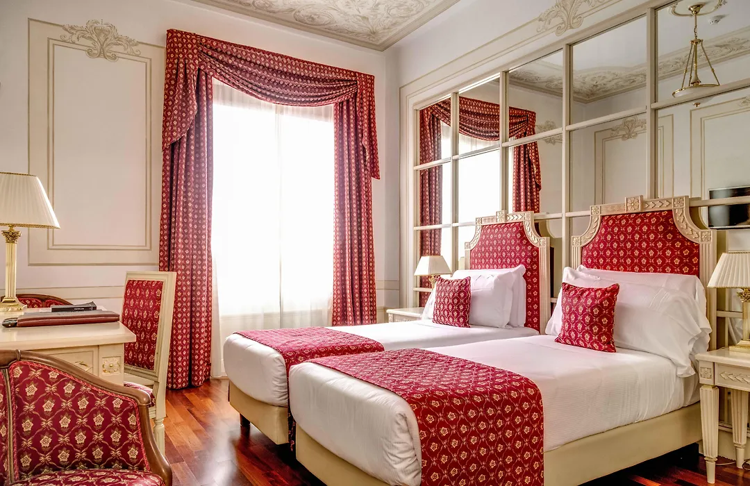 Radisson Blu Ghr Rome-1