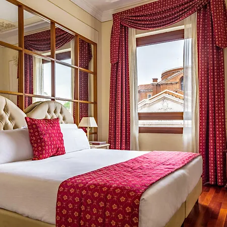 Radisson Blu Ghr Rome-2